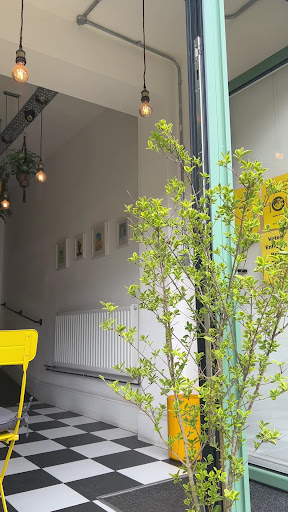 Photo of Wanasa Cafe - 869 Green Lanes, London N21 2QS